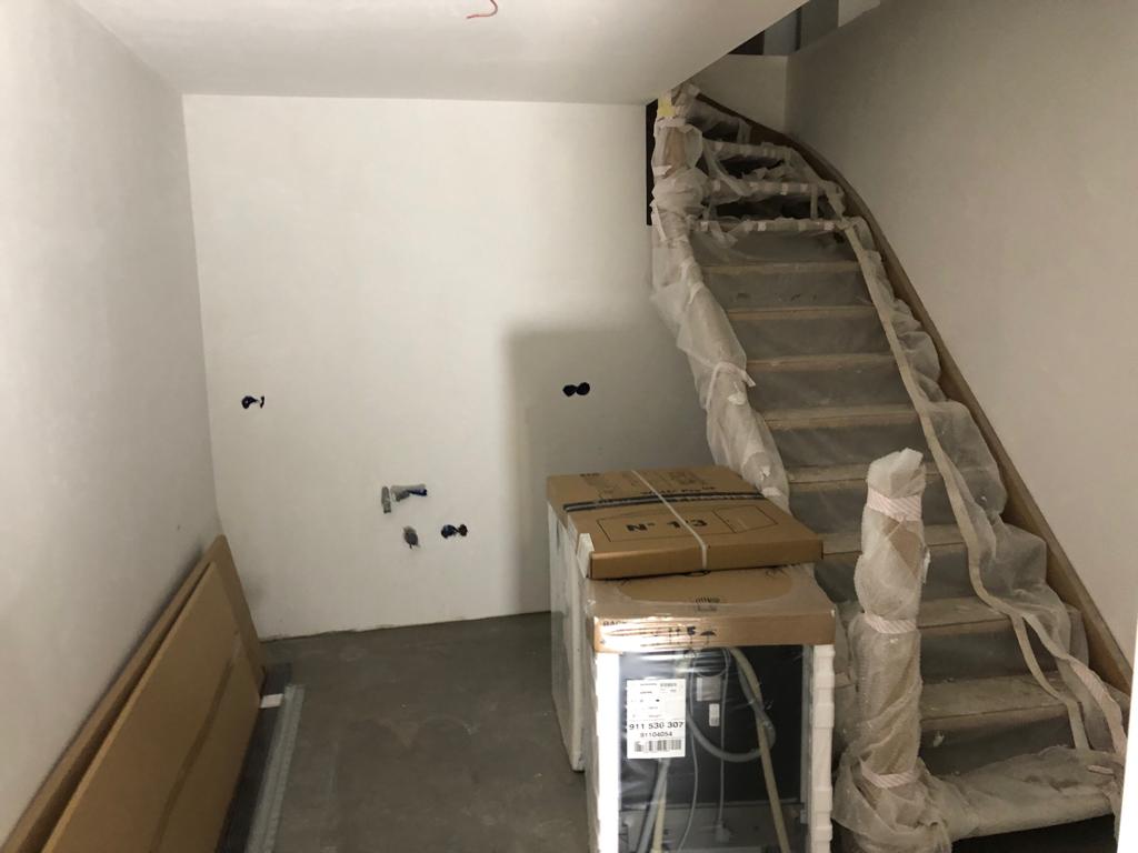 winkel Nieuwendijk kelder tpv pantry